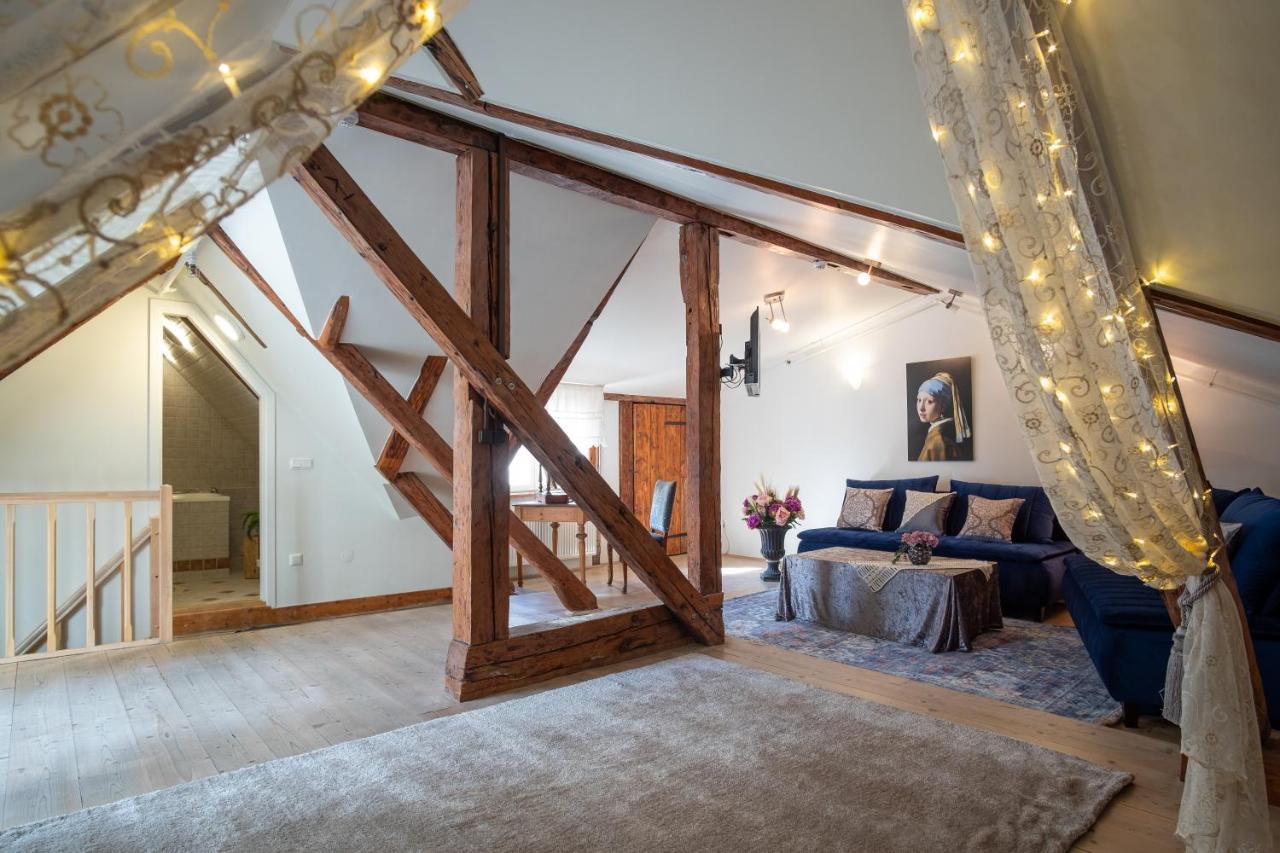 Apartament Rataskaevu Boutique - 7 Unique