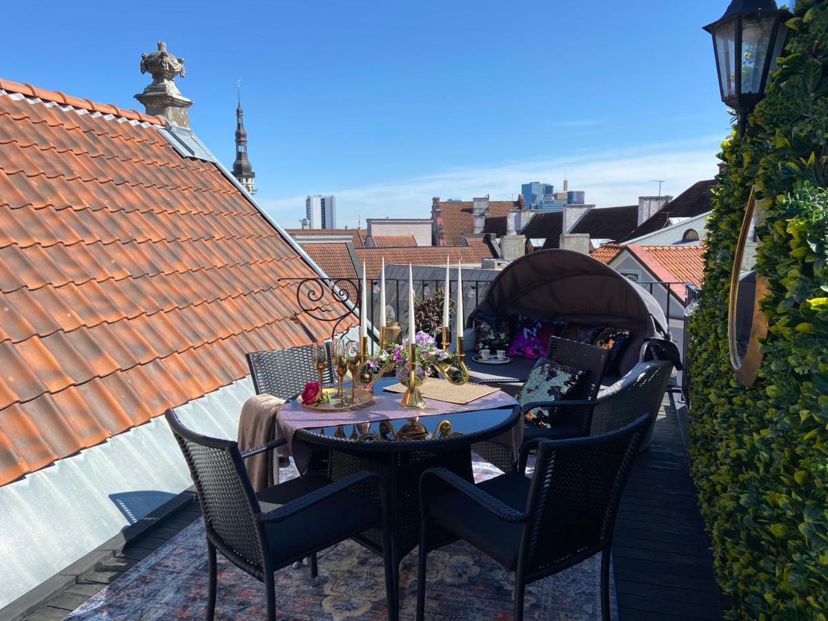 Apartament Rataskaevu Boutique - 7 Unique