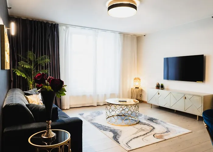 Rataskaevu Boutique - 7 Unique Apartments