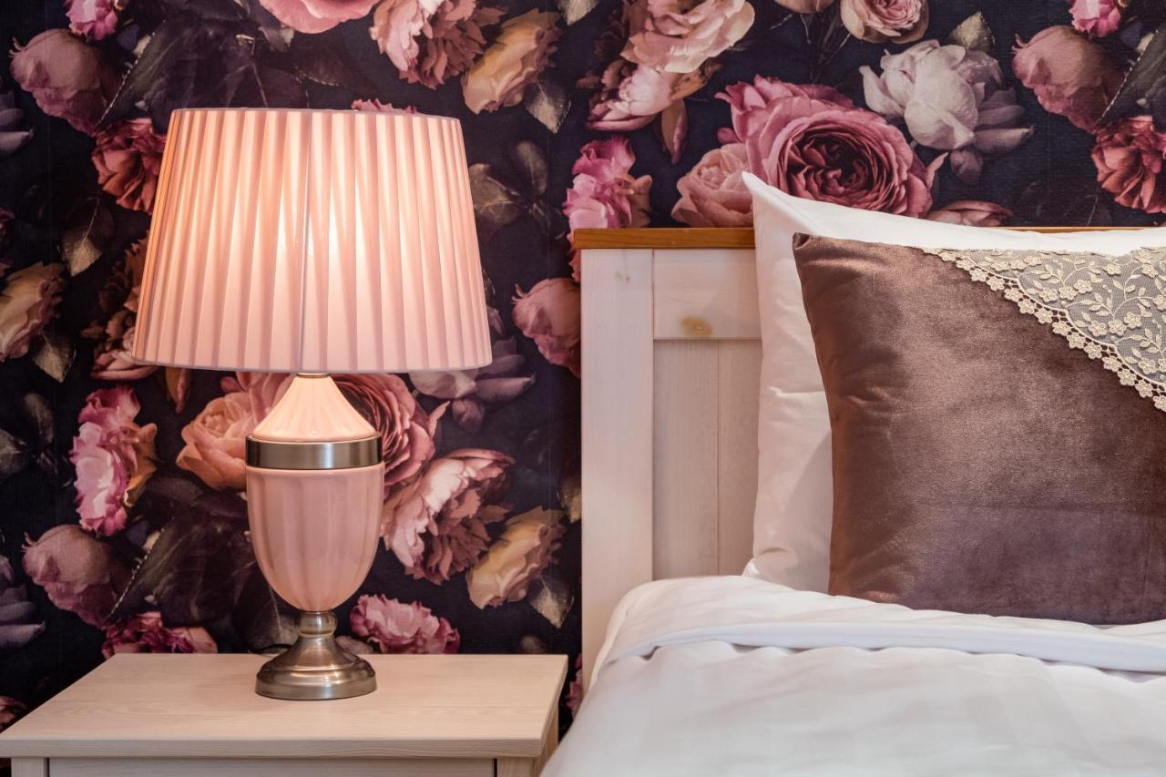 Huoneisto Rataskaevu Boutique - 7 Unique Tallinna