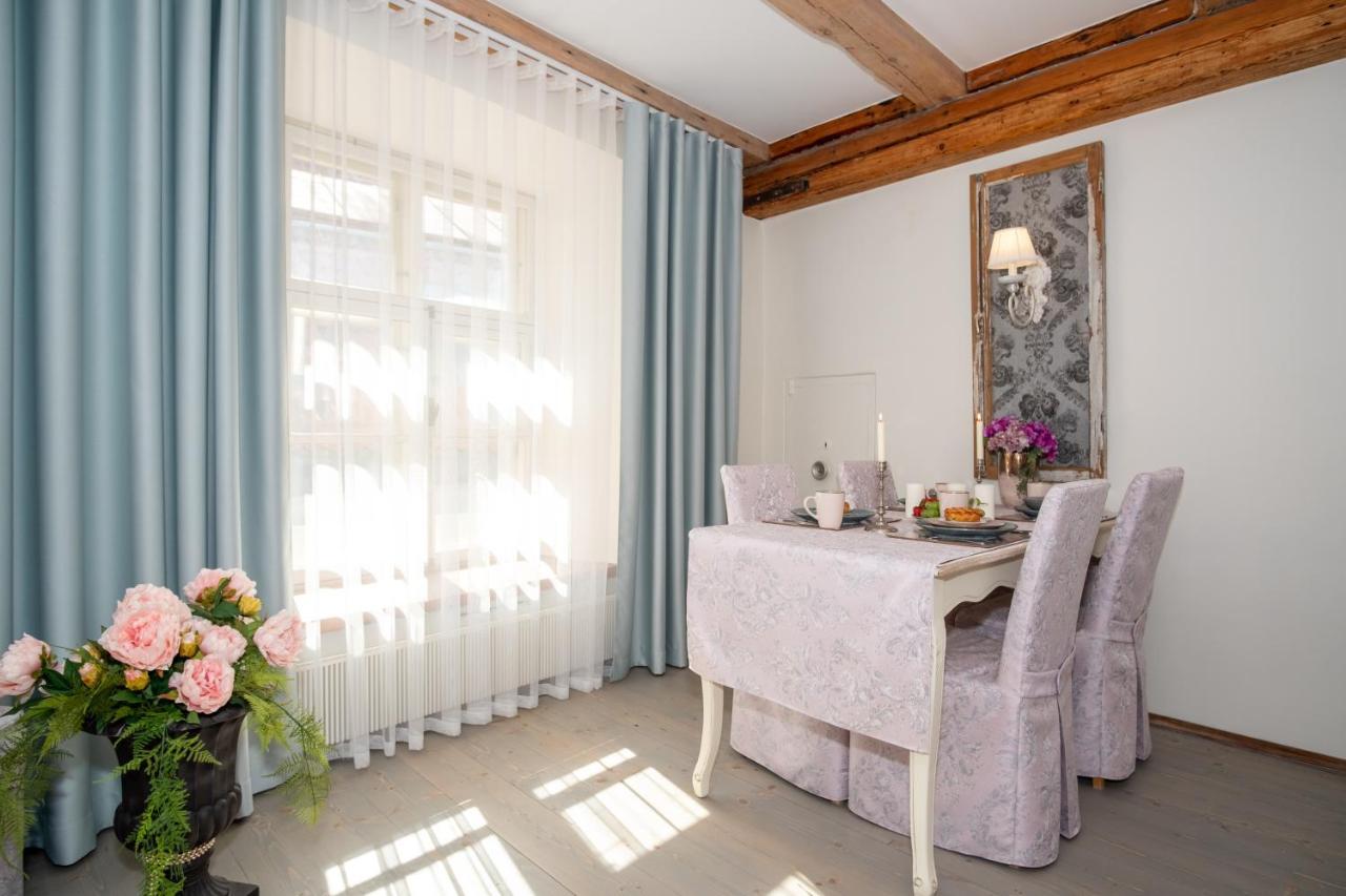 Huoneisto Rataskaevu Boutique - 7 Unique Tallinna