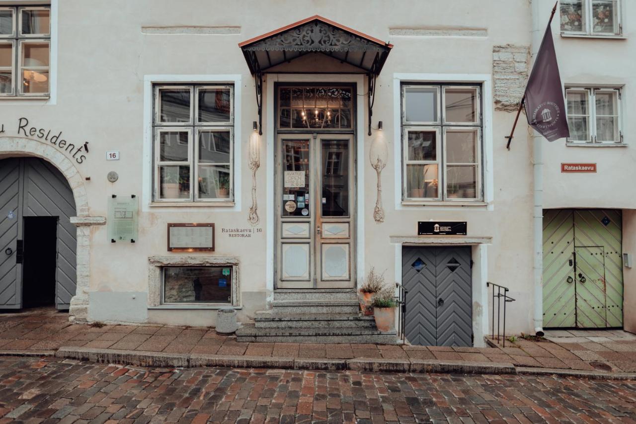Huoneisto Rataskaevu Boutique - 7 Unique Tallinna