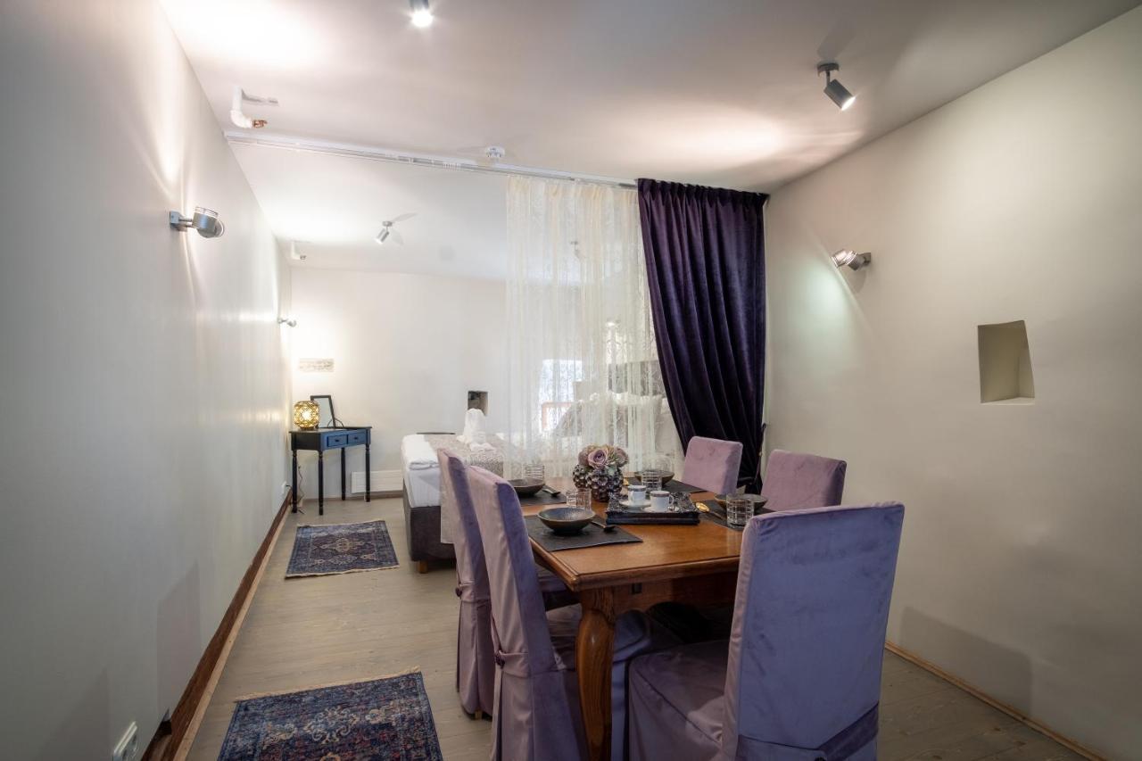 Apartment Rataskaevu Boutique - 7 Unique *