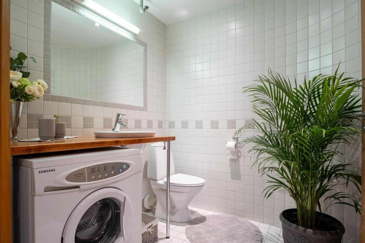 Rataskaevu Boutique - 7 Unique Apartment Tallinn
