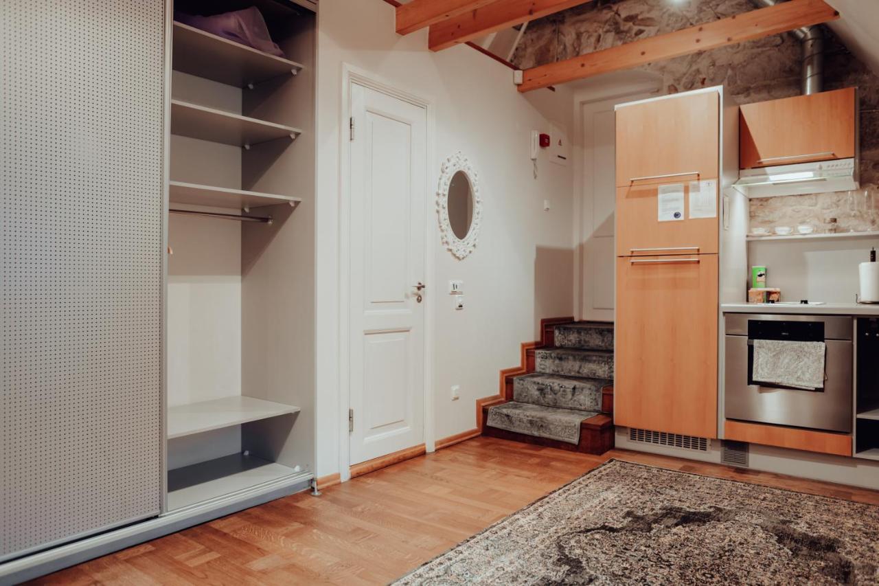 Rataskaevu Boutique - 7 Unique Apartment