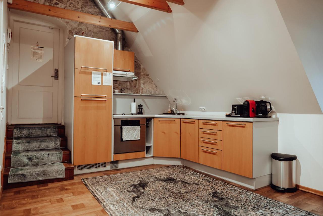 Apartment Rataskaevu Boutique - 7 Unique Tallinn